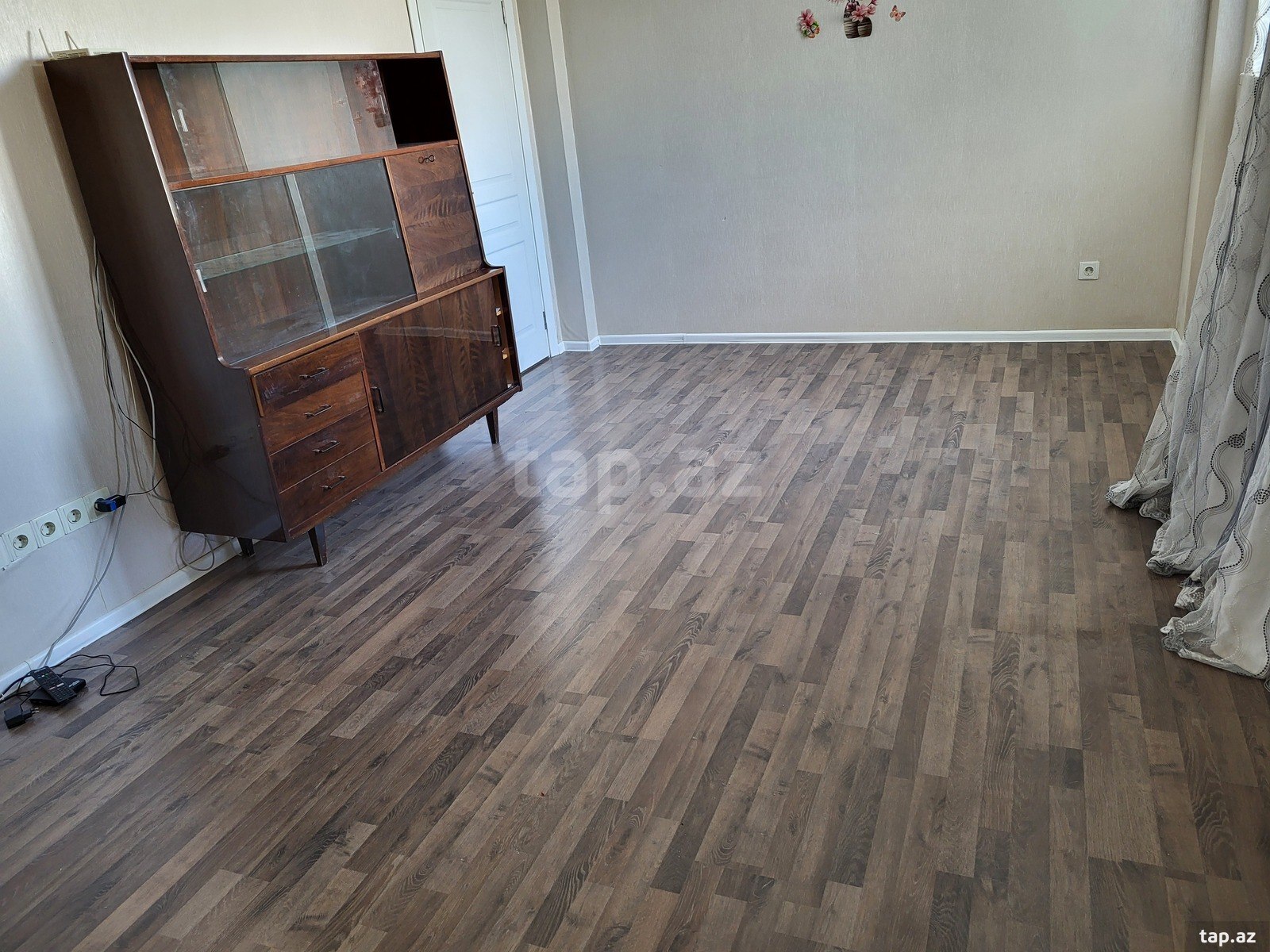 2-otaqlı yeni tikili, Yasamal r., 66 m² (10)