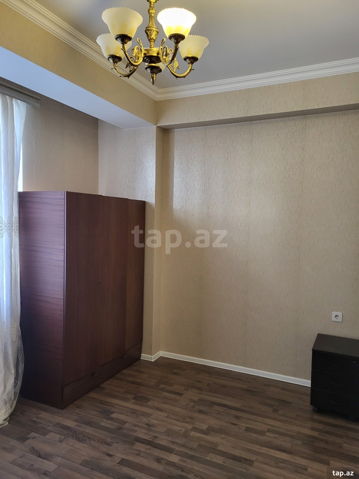 2-otaqlı yeni tikili, Yasamal r., 66 m² (2)