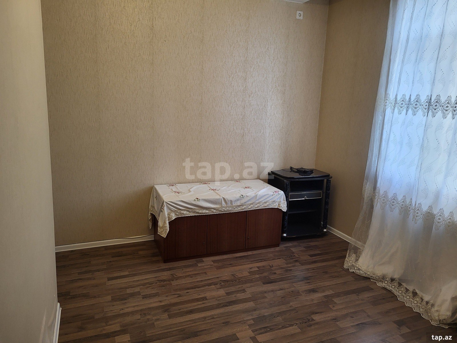 2-otaqlı yeni tikili, Yasamal r., 66 m² (3)