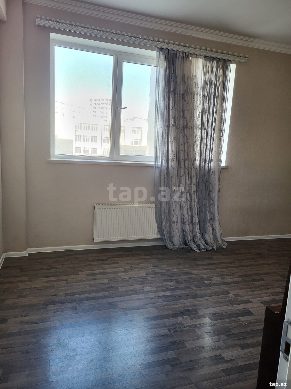 2-otaqlı yeni tikili, Yasamal r., 66 m² (6)