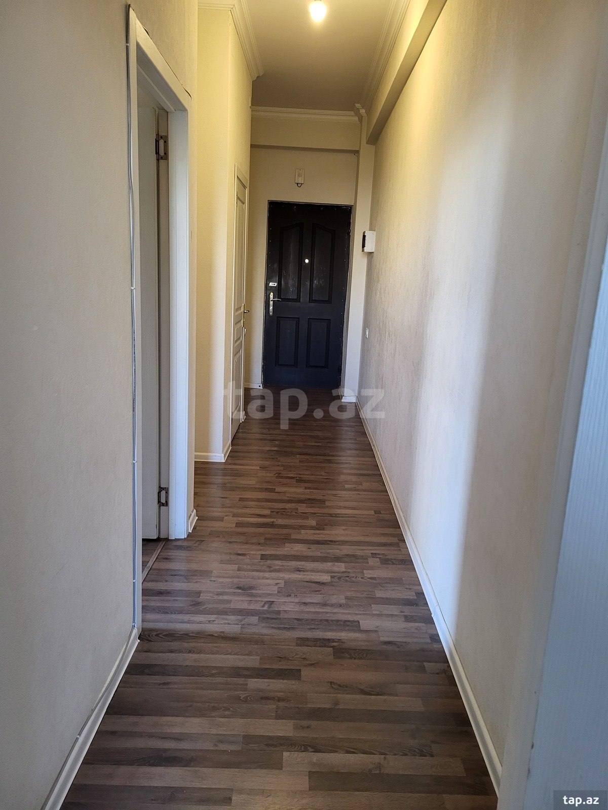 2-otaqlı yeni tikili, Yasamal r., 66 m² (5)
