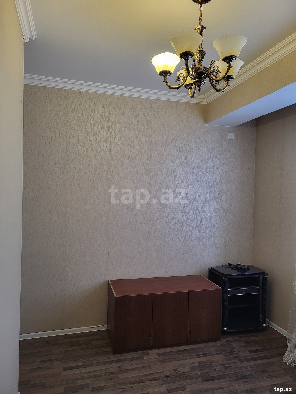 2-otaqlı yeni tikili, Yasamal r., 66 m² (4)