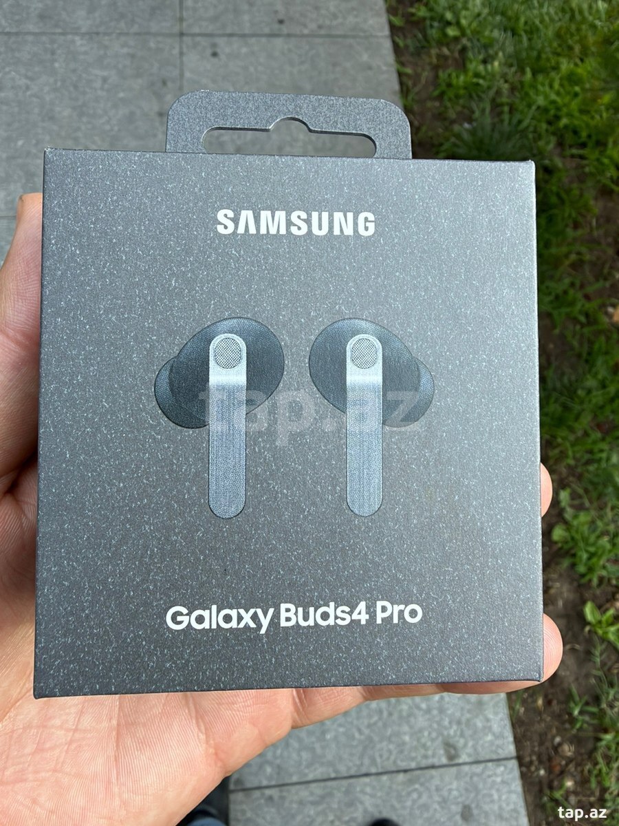 Samsung Galaxy Bud 4 Pro
