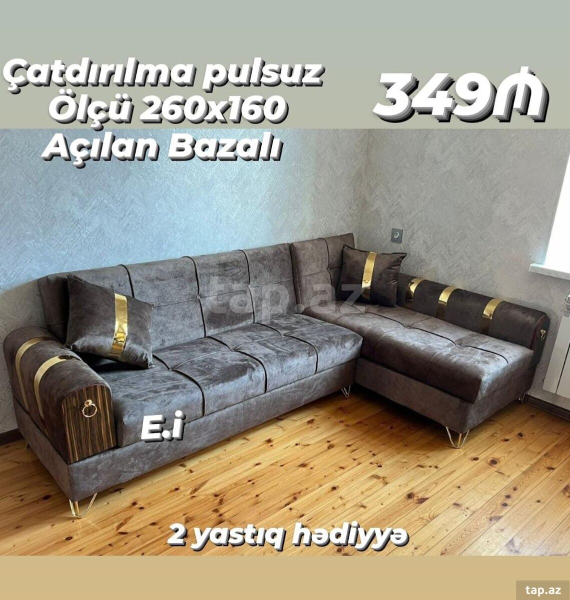 Künc divan