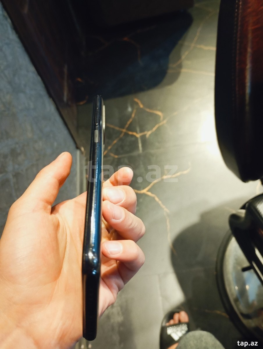 Xiaomi Redmi Note 10 Shadow Black 128GB/6GB (5)