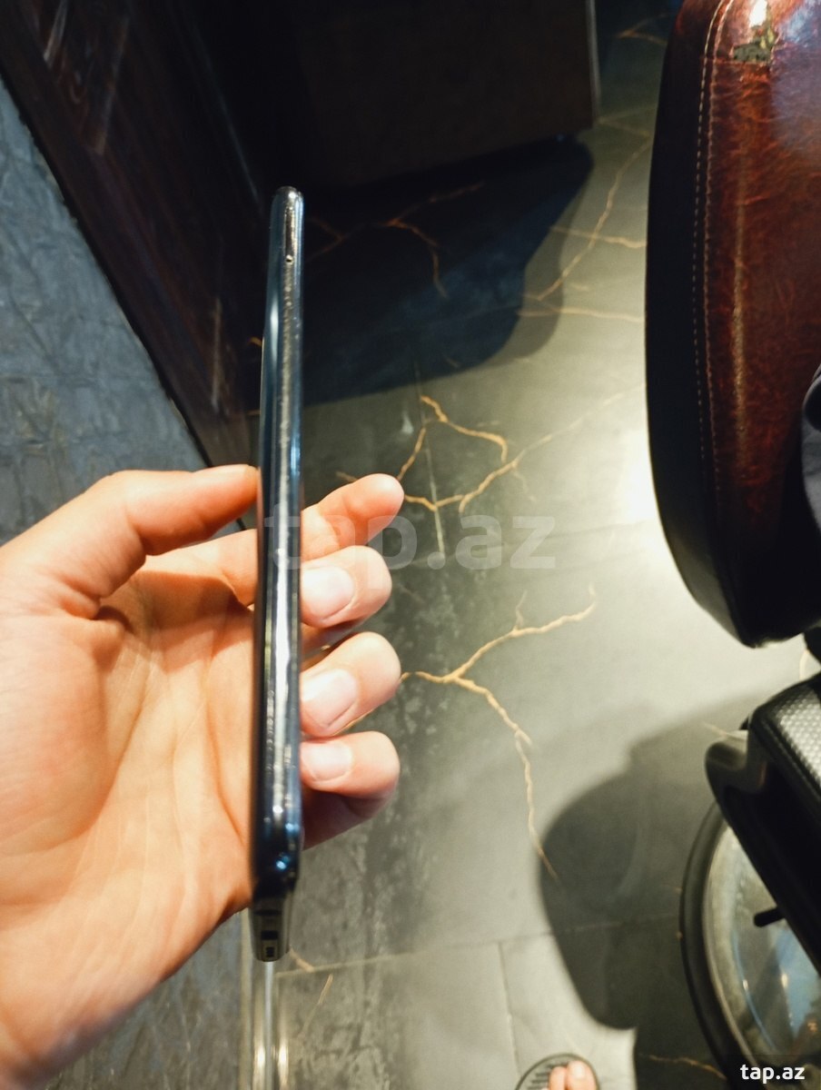 Xiaomi Redmi Note 10 Shadow Black 128GB/6GB (3)