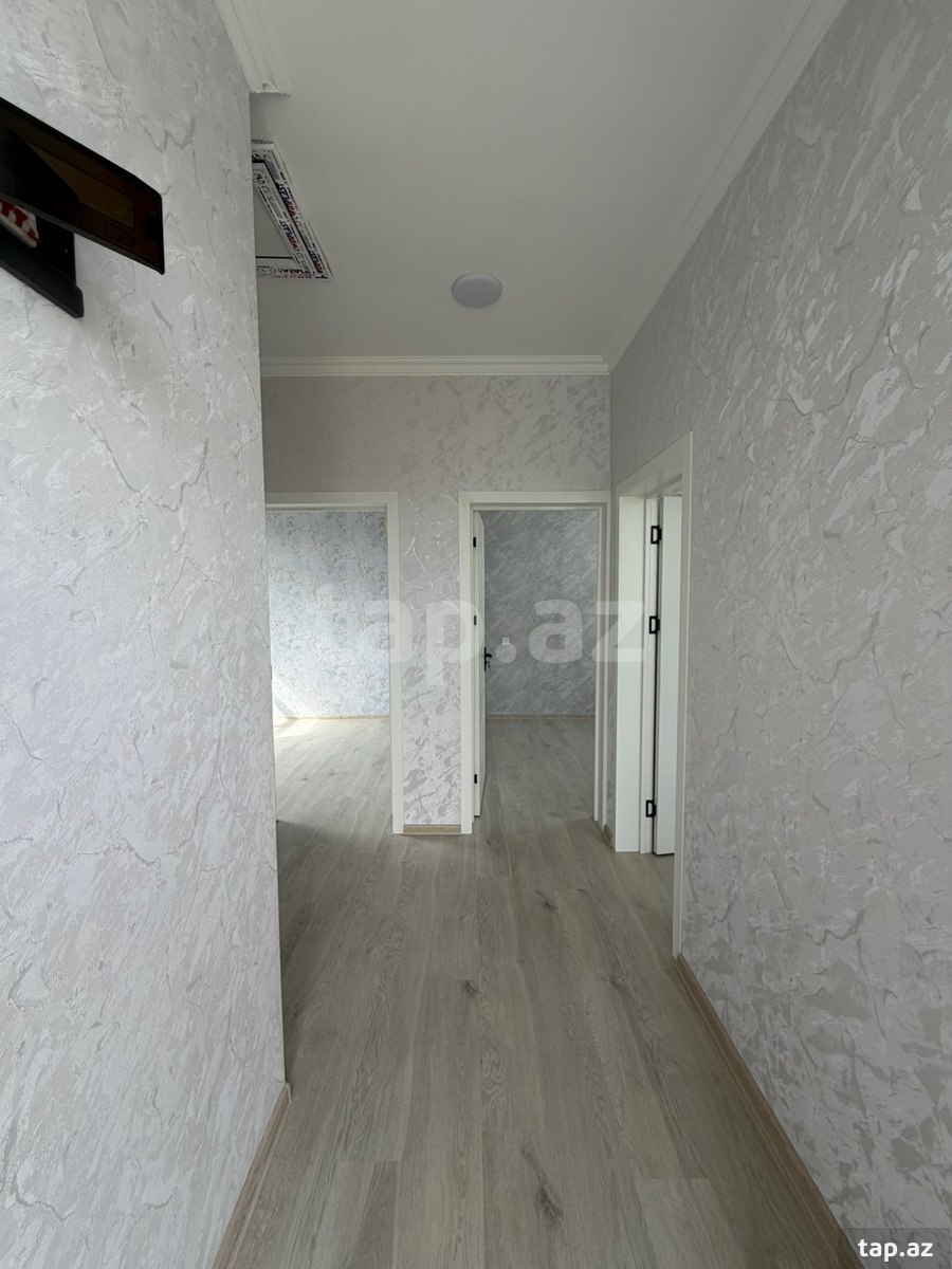 Həyət evi, Masazır qəs. (3)