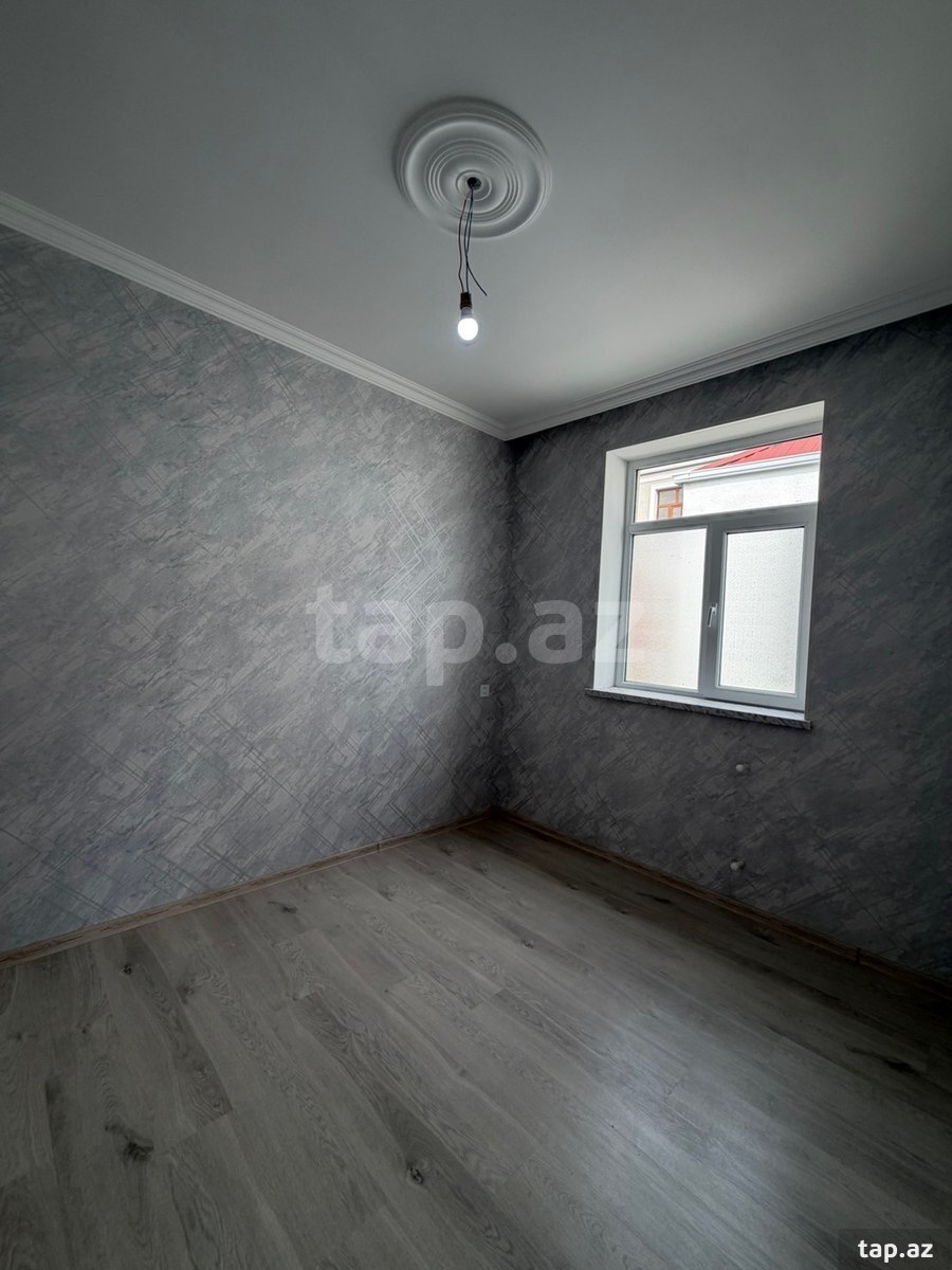 Həyət evi, Masazır qəs. (5)