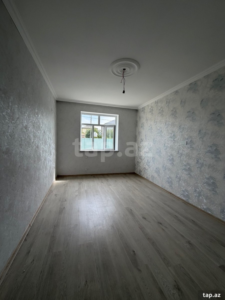 Həyət evi, Masazır qəs. (7)