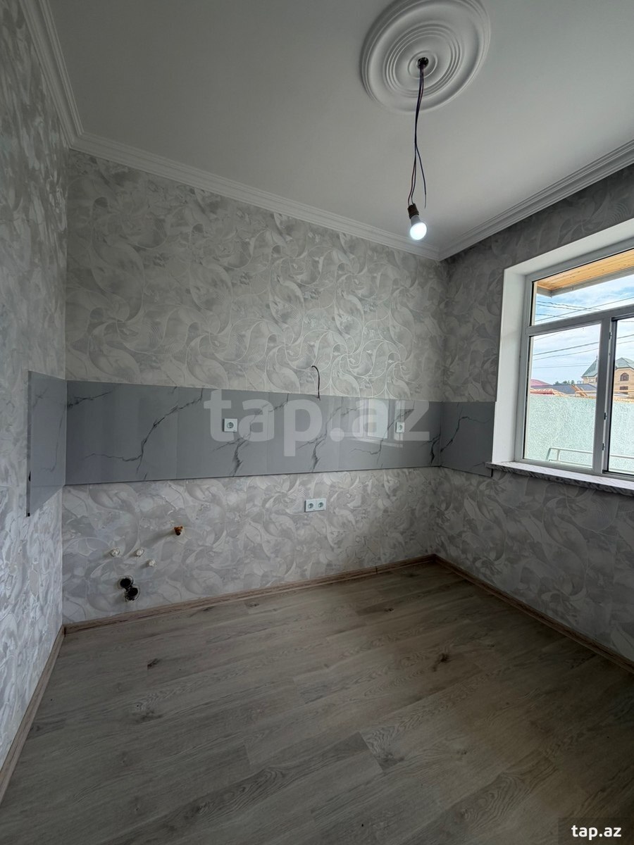 Həyət evi, Masazır qəs. (4)