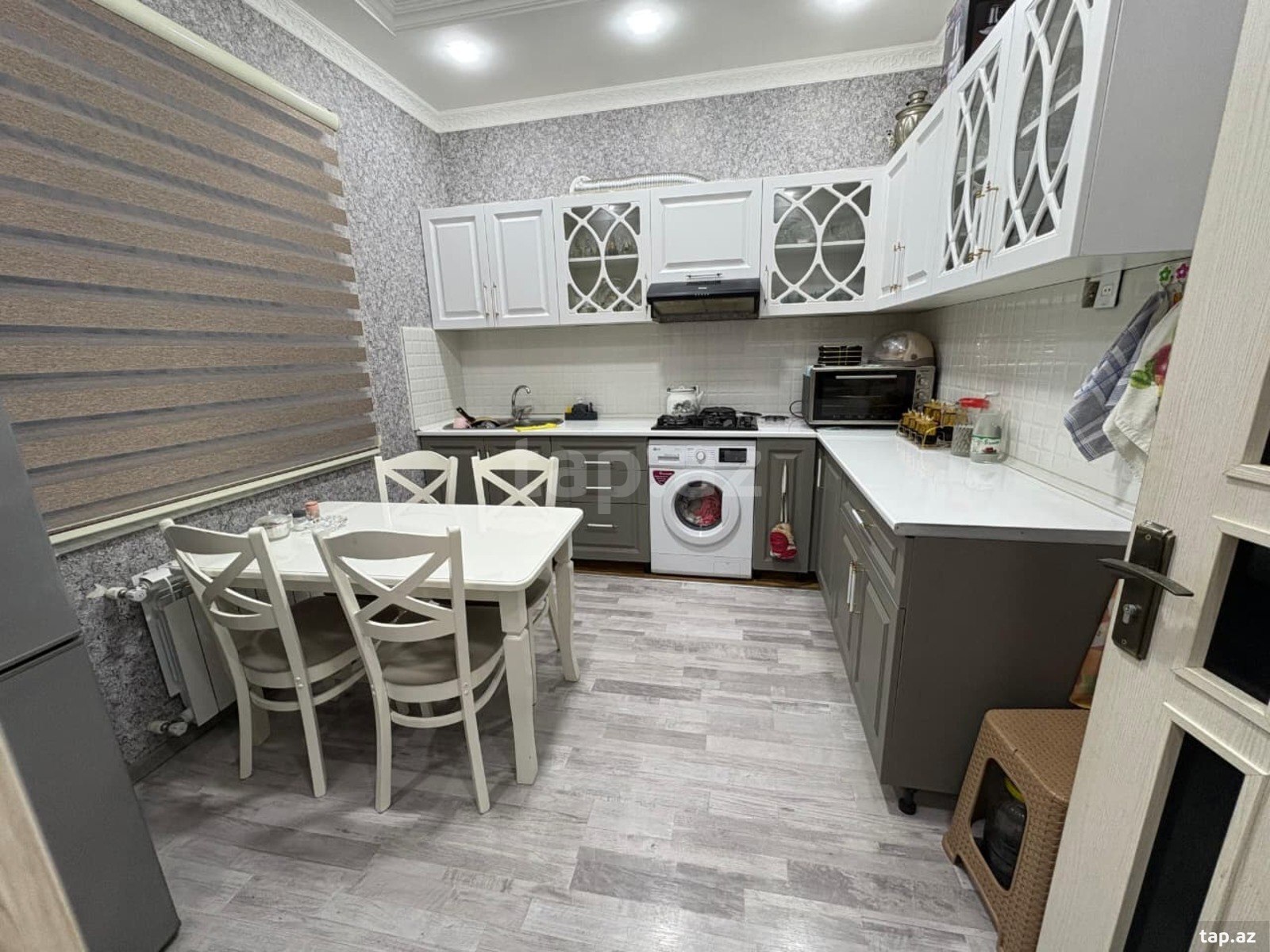 Həyət evi, Sumqayıt ş. (6)