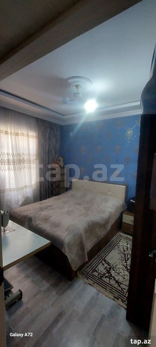 Həyət evi, Sumqayıt ş. (5)