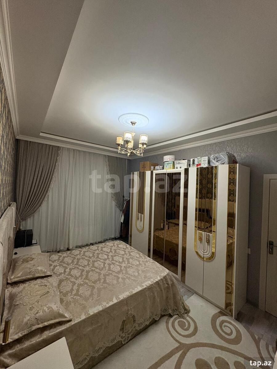 Həyət evi, Sumqayıt ş. (4)