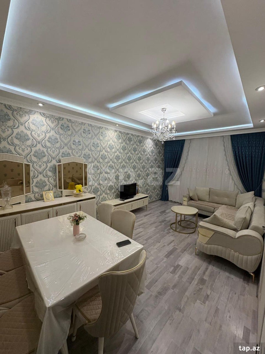 Həyət evi, Sumqayıt ş. (2)