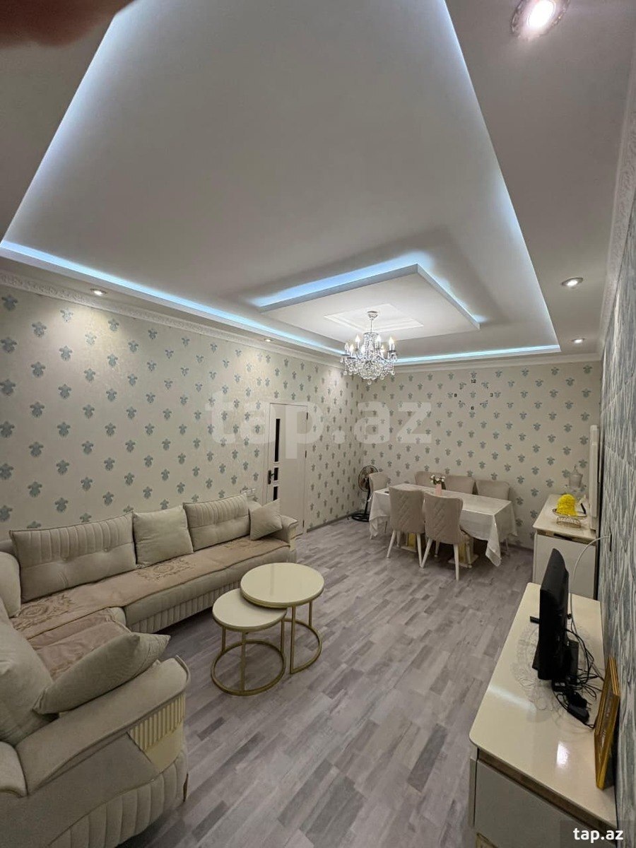 Həyət evi, Sumqayıt ş. (3)