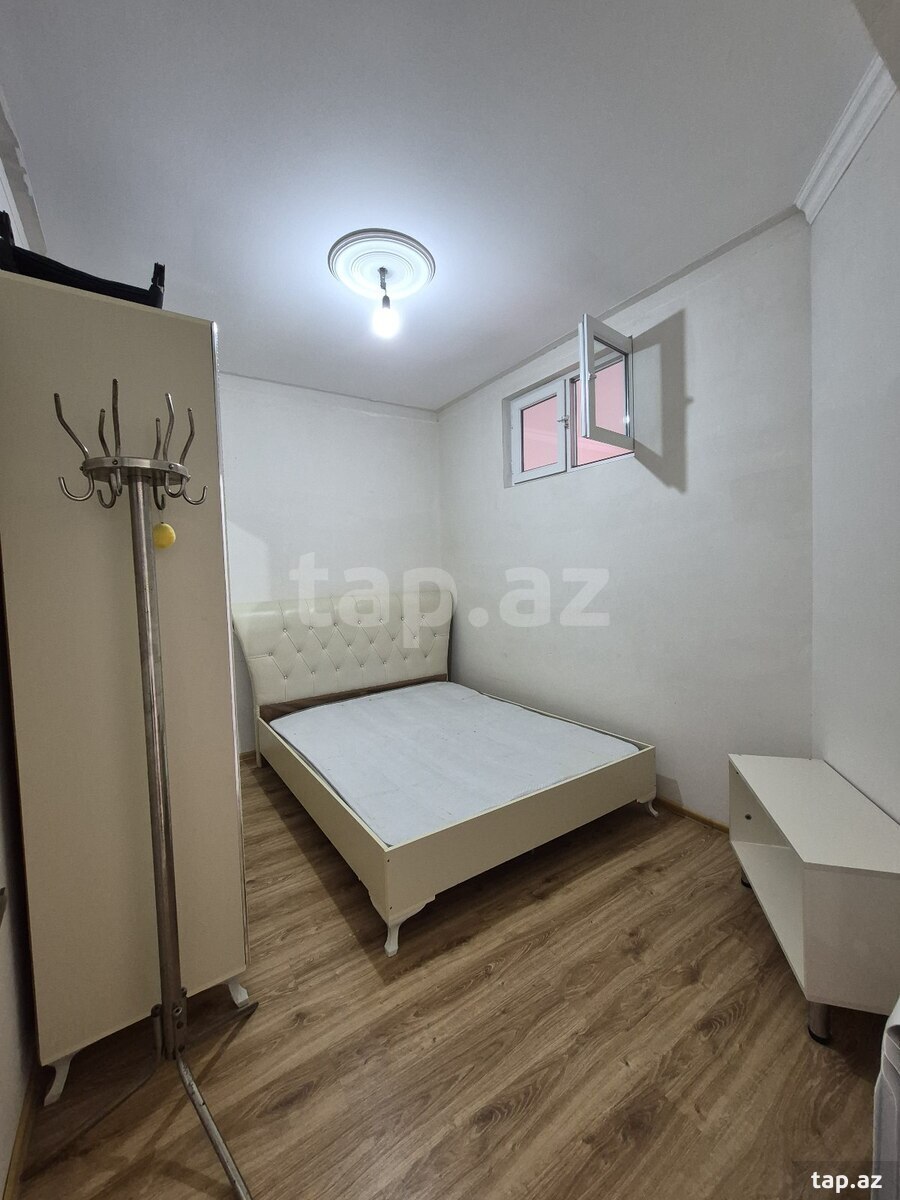 2-otaqlı yeni tikili kirayə verilir, Masazır qəs., 65 m² (2)
