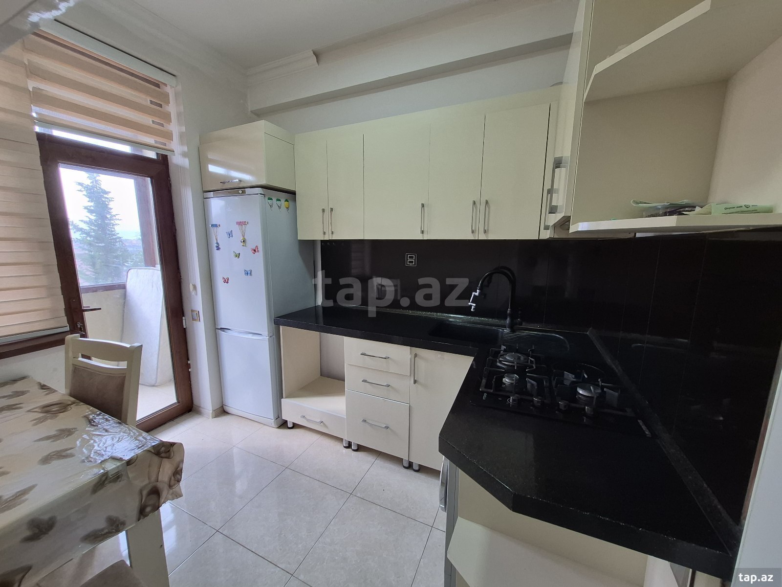 2-otaqlı yeni tikili kirayə verilir, Masazır qəs., 65 m² (5)