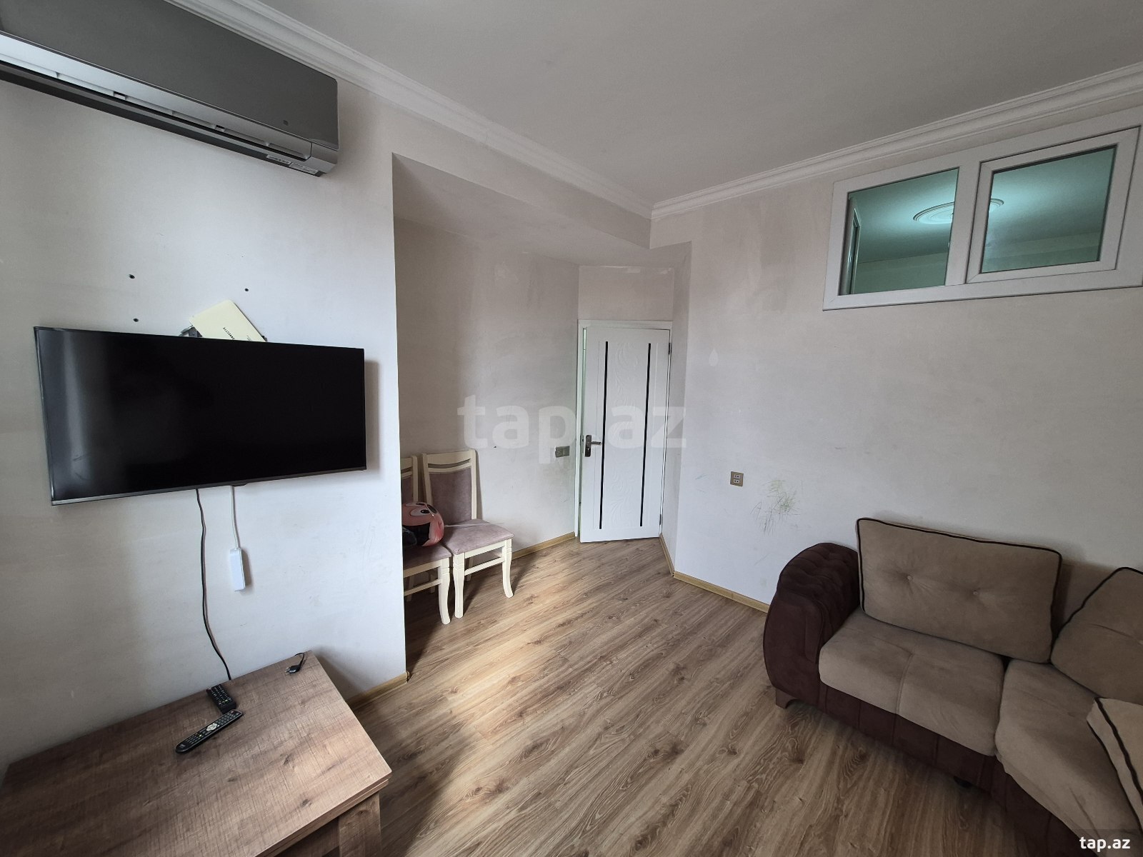 2-otaqlı yeni tikili kirayə verilir, Masazır qəs., 65 m² (4)