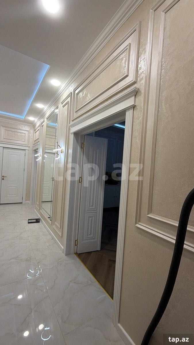 Həyət evi, Məmmədli qəs. (7)