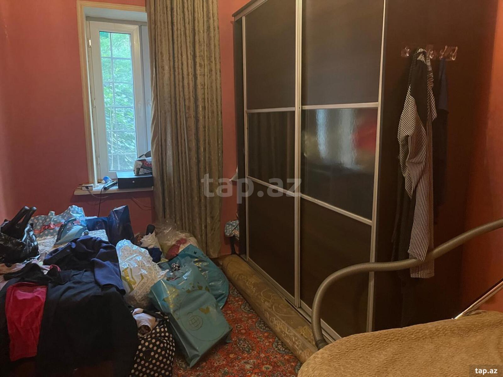 2-otaqlı mənzil kirayə verilir, Əliəşrəf Əlizadə küç., 50 m² (10)