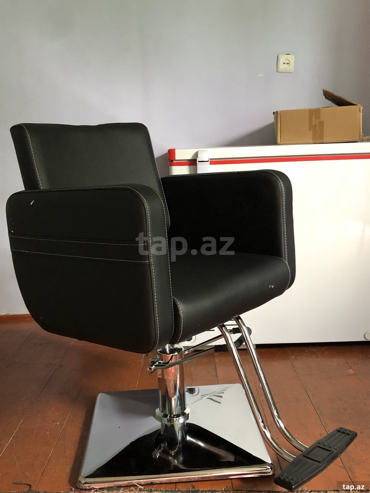 Salon kreslo