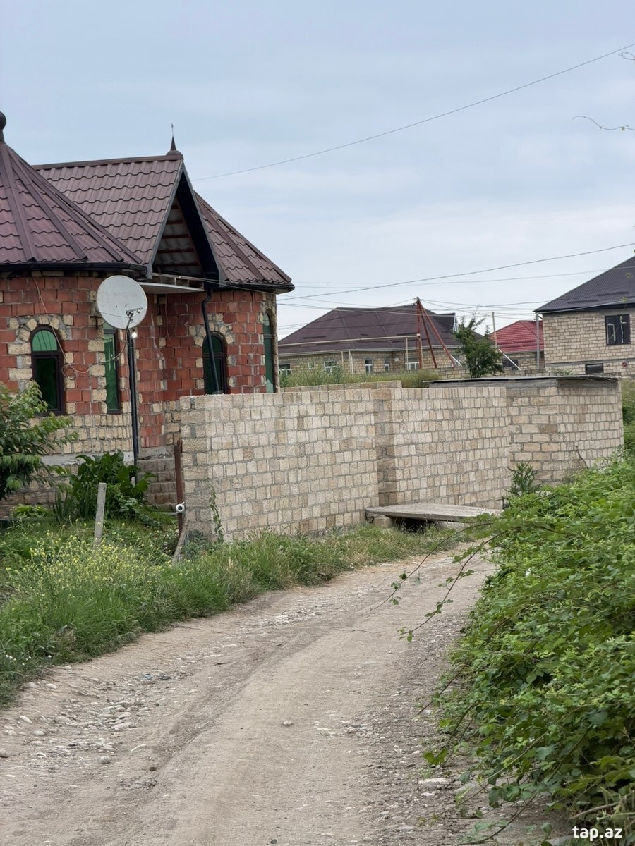 2 sot torpaq sahəsi, Qusar r. (8)