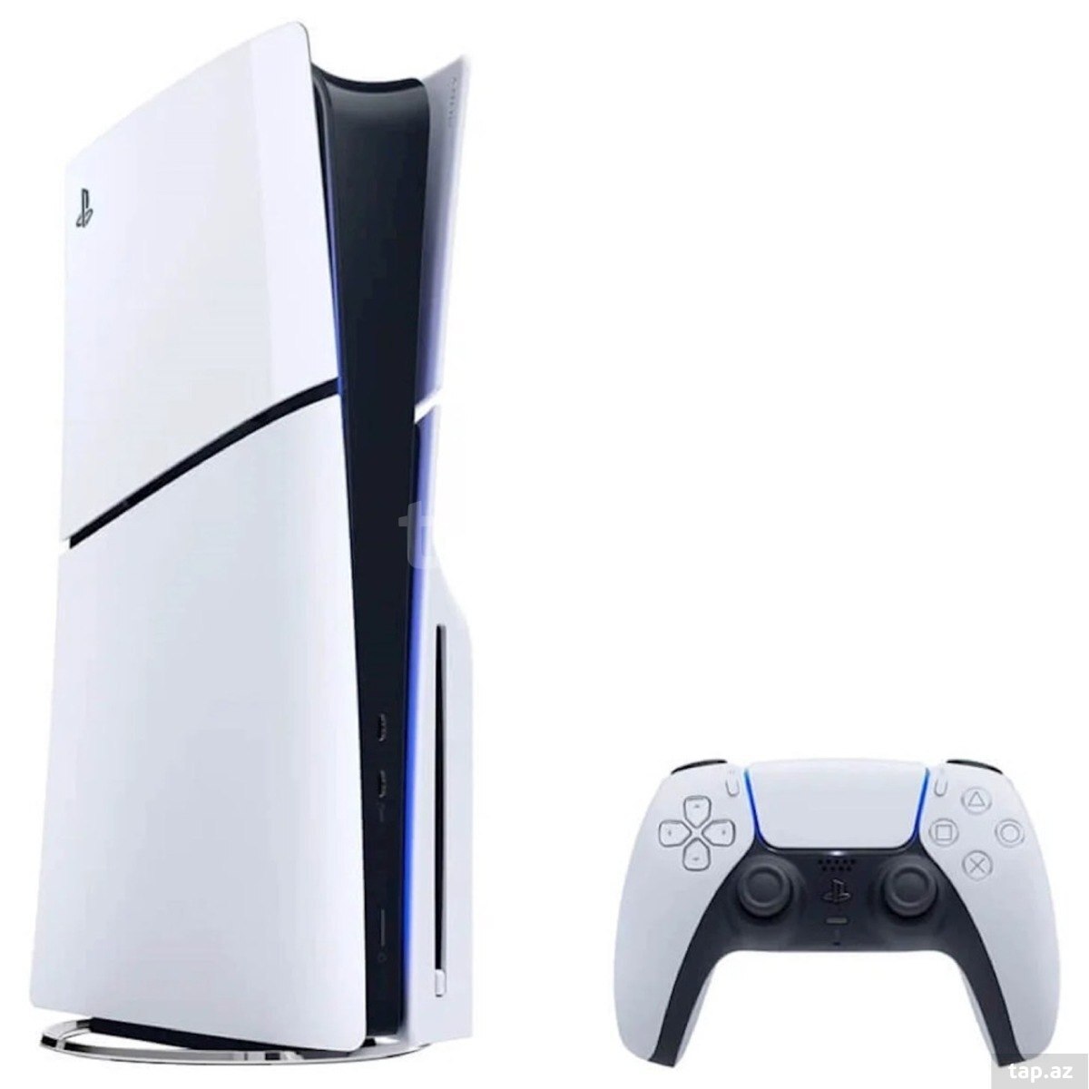 Playstation 5 slim 1TB (2)