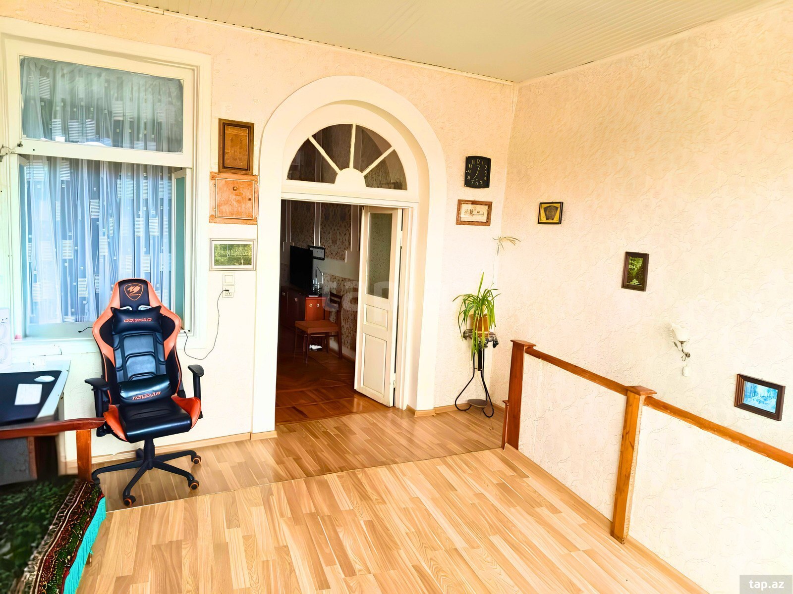 Həyət evi, Bayıl qəs. (14)