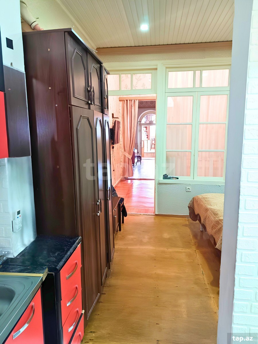 Həyət evi, Bayıl qəs. (11)