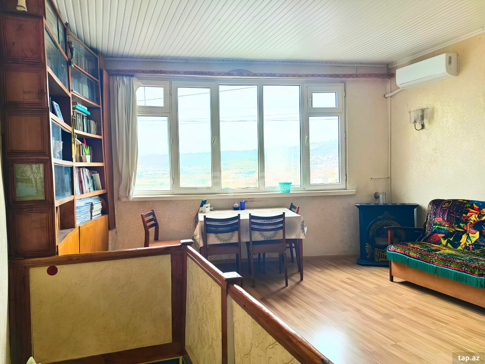 Həyət evi, Bayıl qəs. (9)