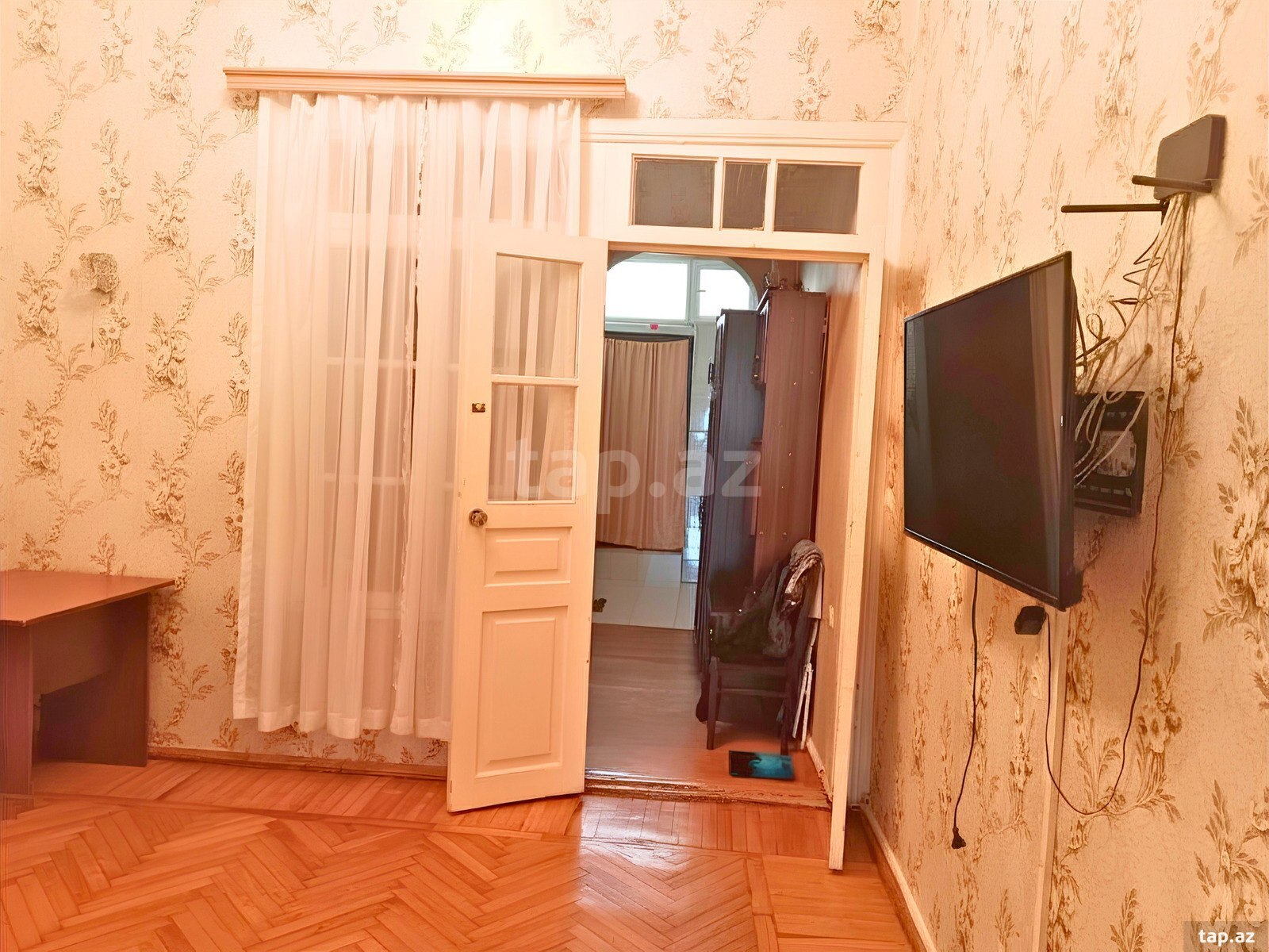 Həyət evi, Bayıl qəs. (13)