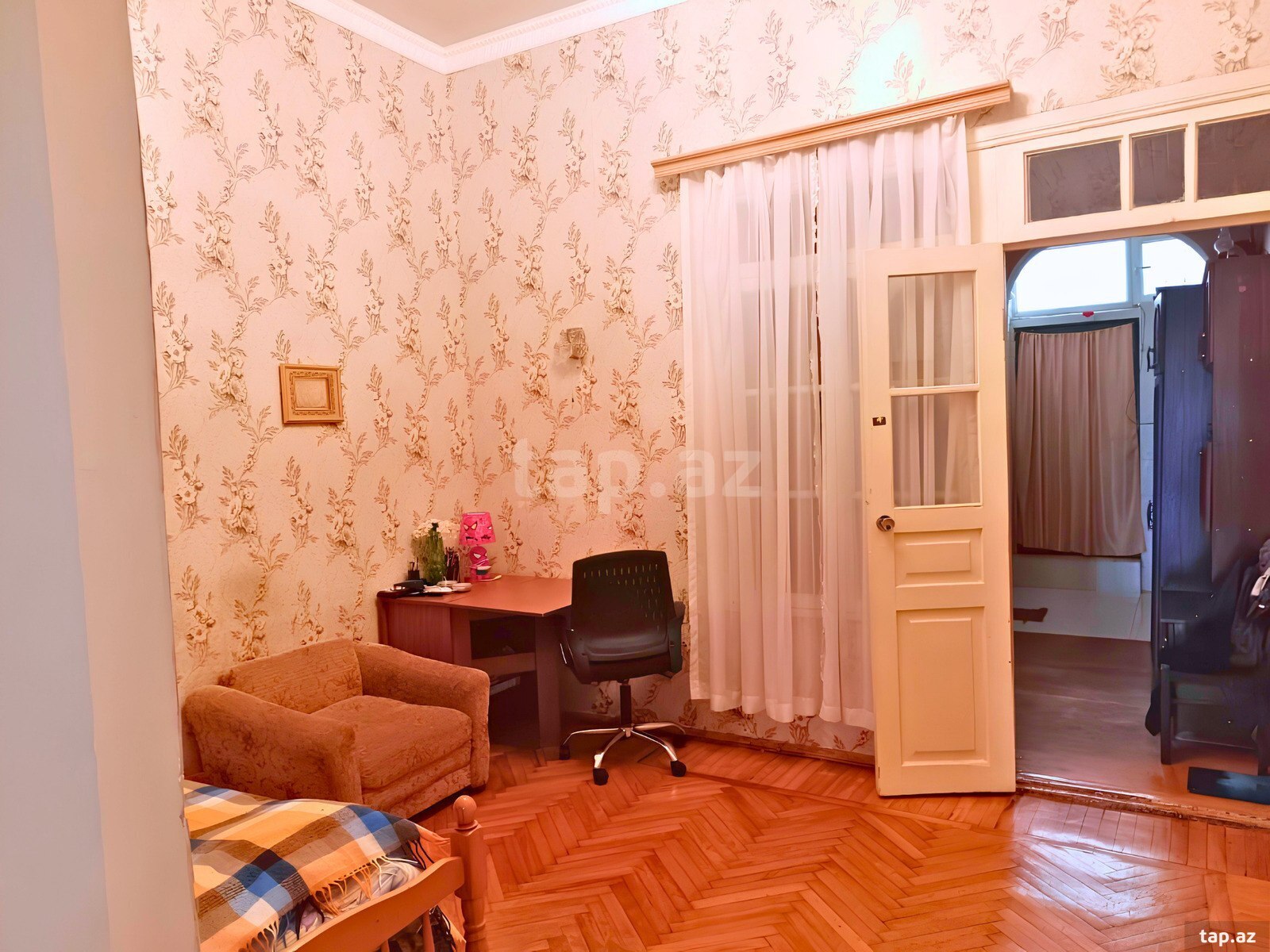 Həyət evi, Bayıl qəs. (10)