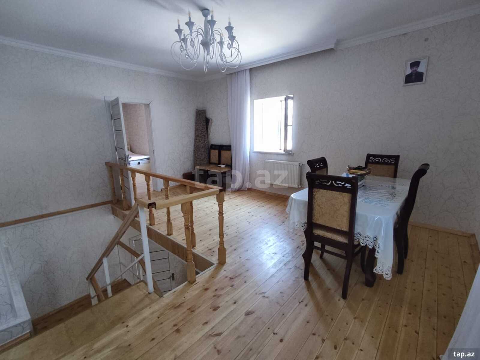 Həyət evi kirayə verilir, 28 may m. (10)