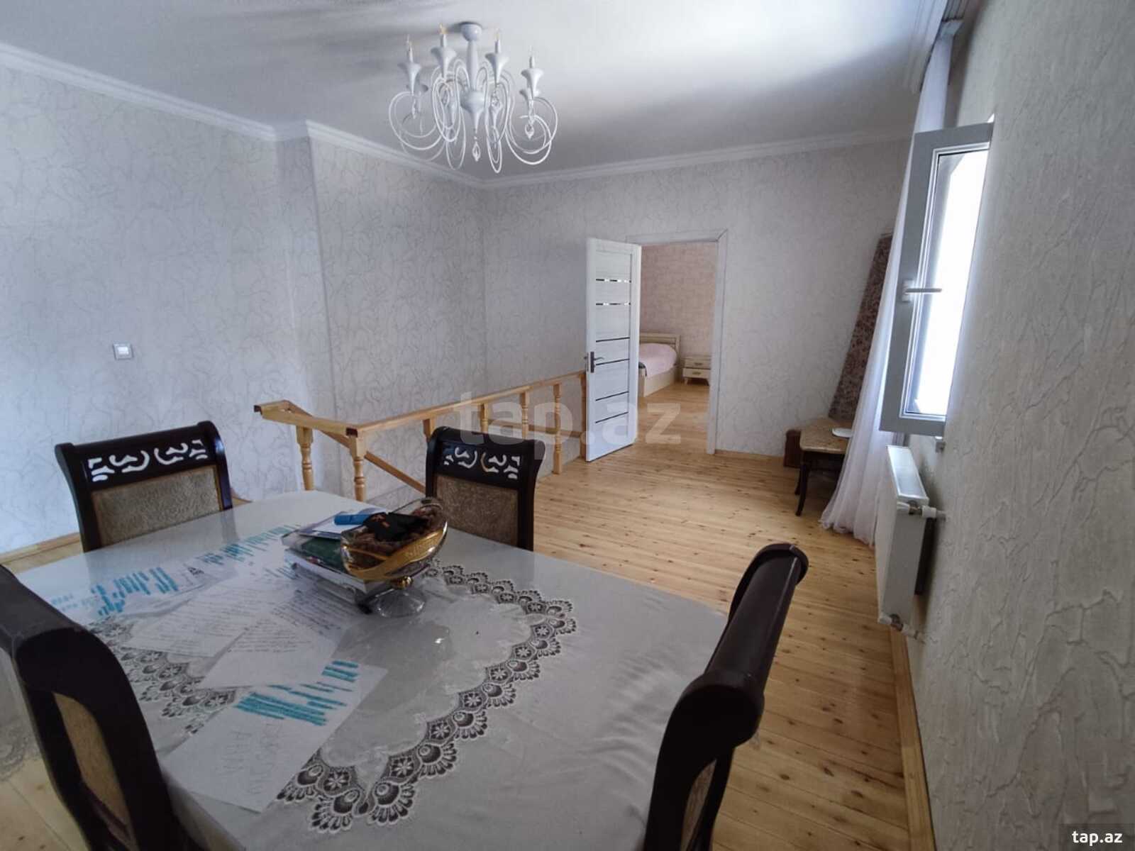 Həyət evi kirayə verilir, 28 may m. (9)