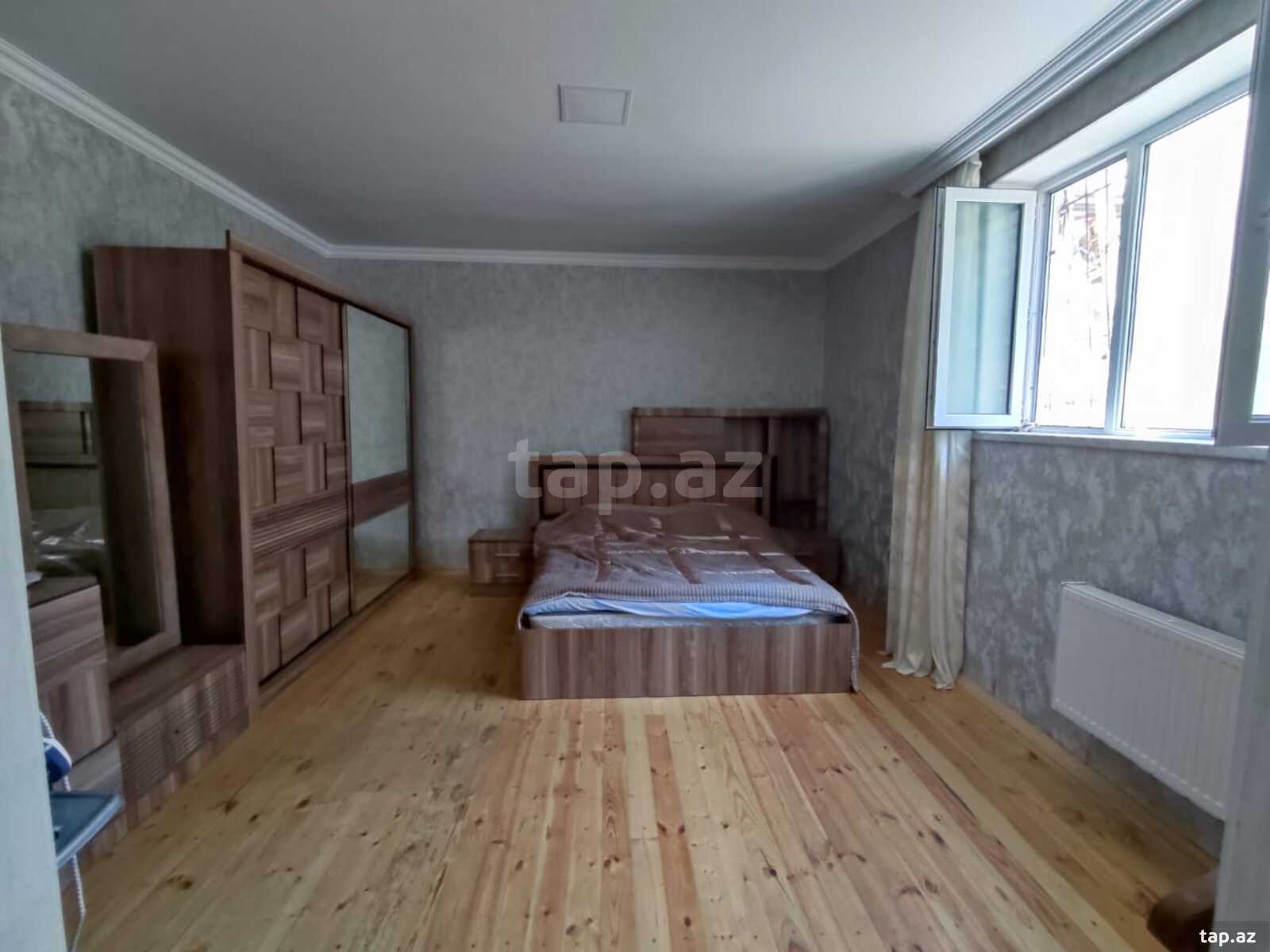 Həyət evi kirayə verilir, 28 may m.