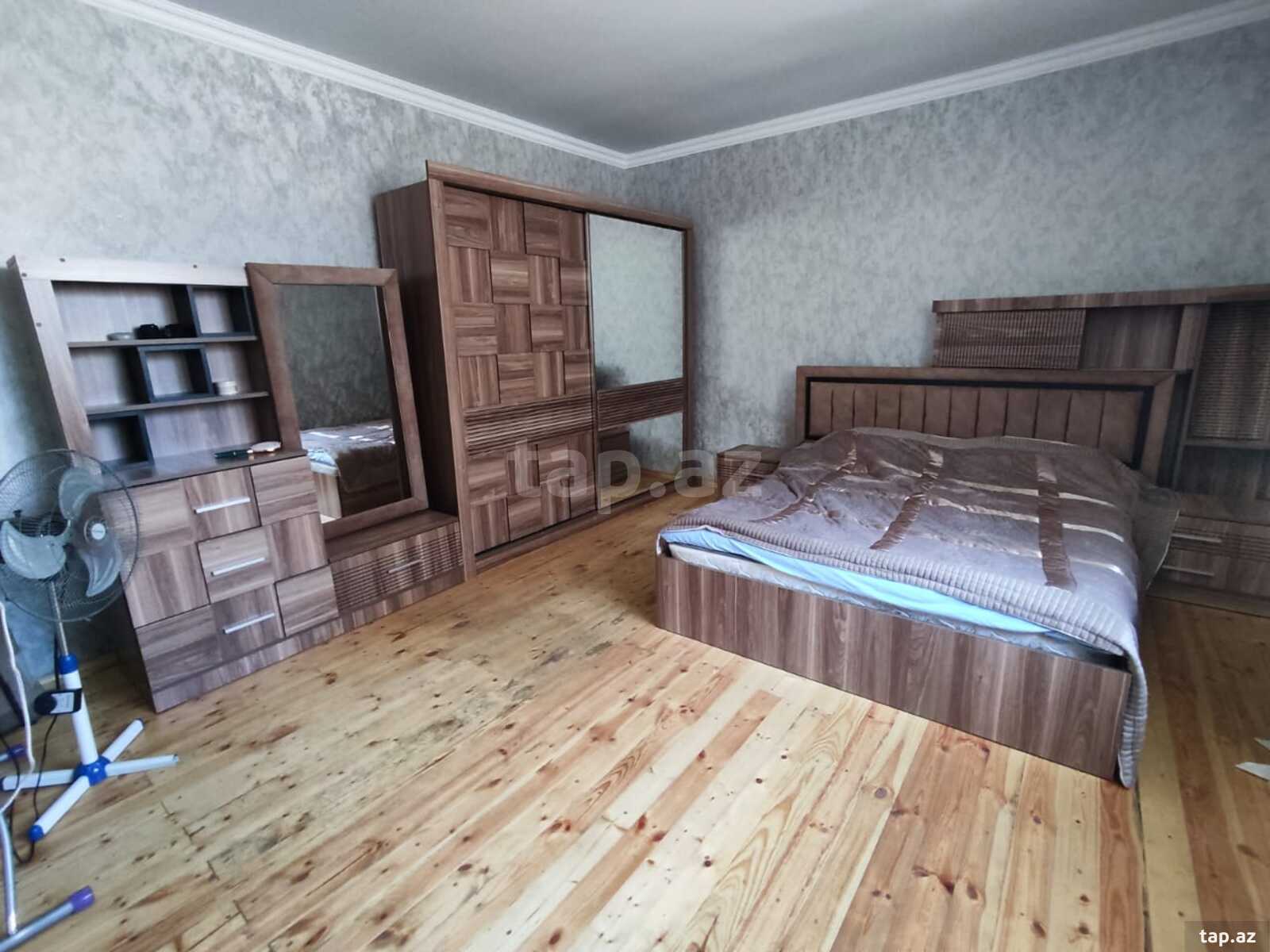 Həyət evi kirayə verilir, 28 may m. (5)