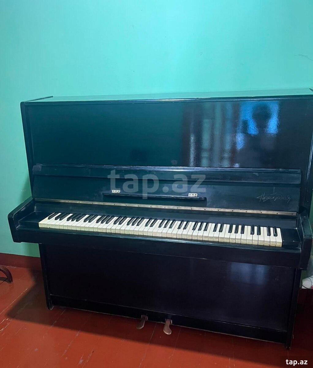 Piano