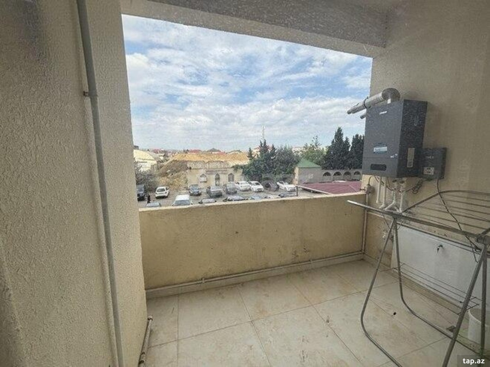 2-otaqlı yeni tikili kirayə verilir, Xır, 68 m² (5)