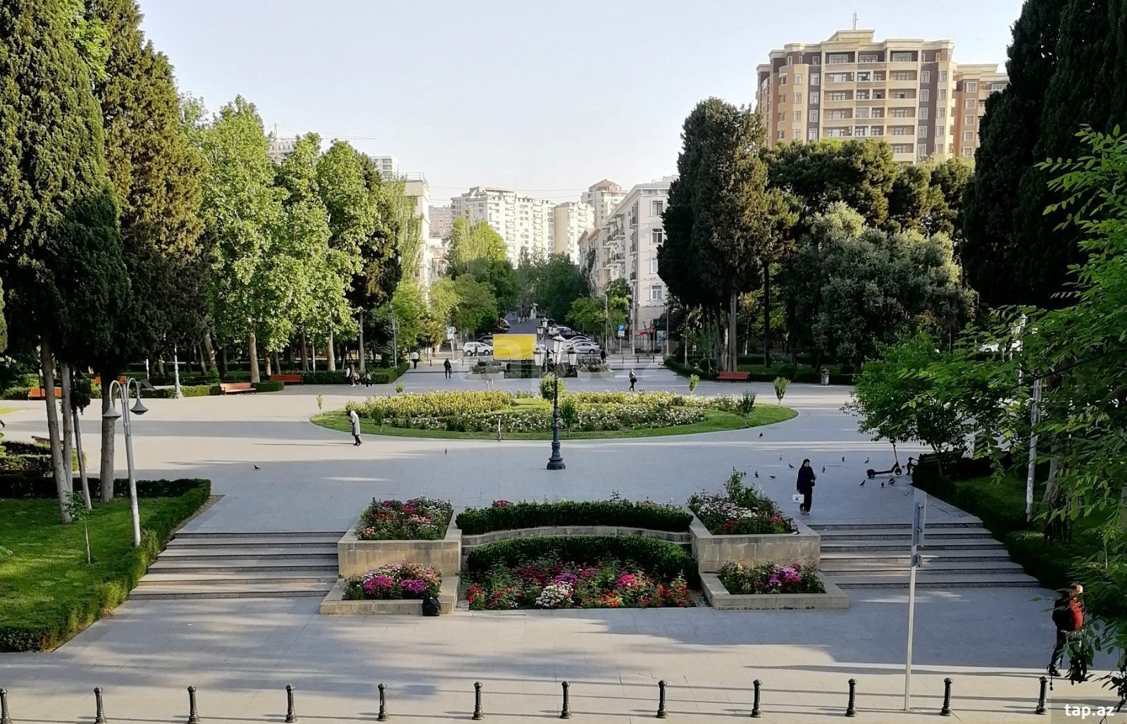 Ofis icarəyə verilir, 28 May m. (12)