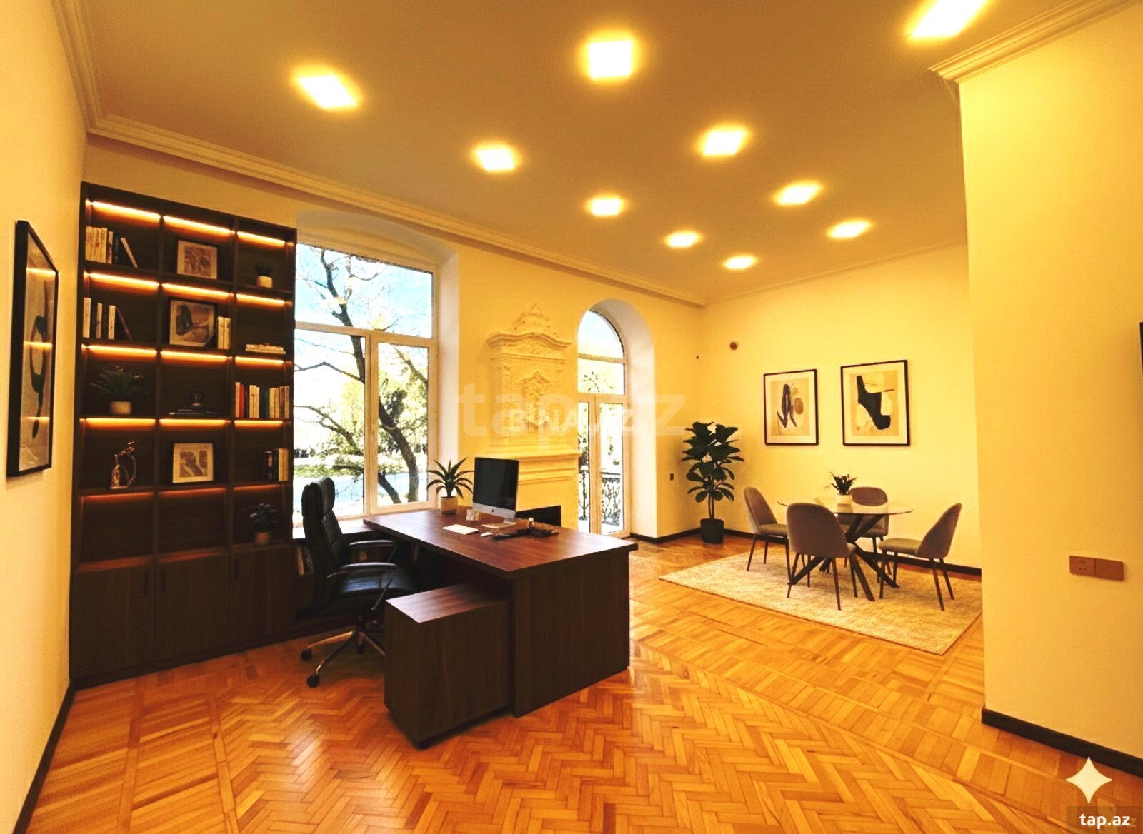 Ofis icarəyə verilir, 28 May m. (4)