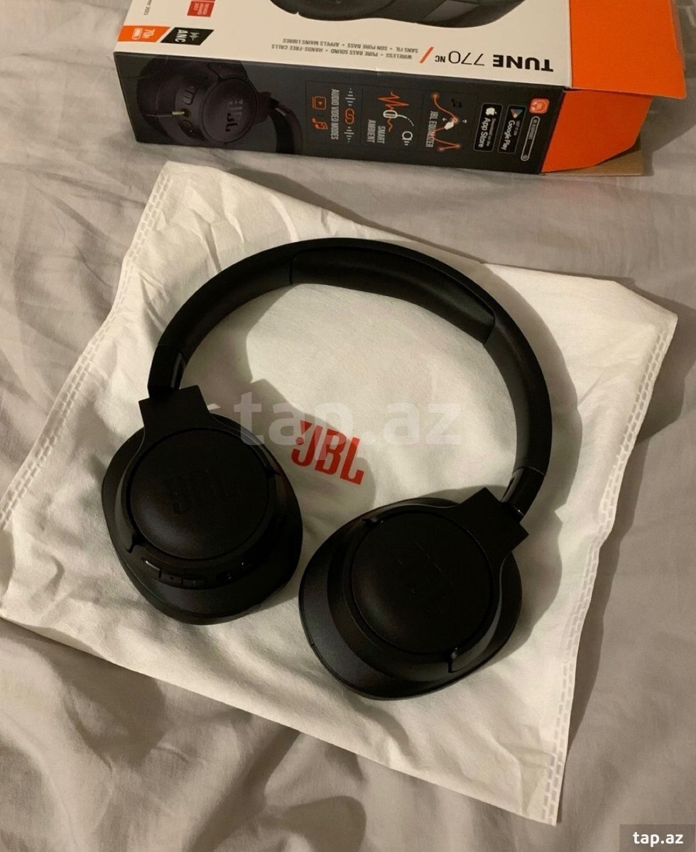 JBL Tune 770 Nc 