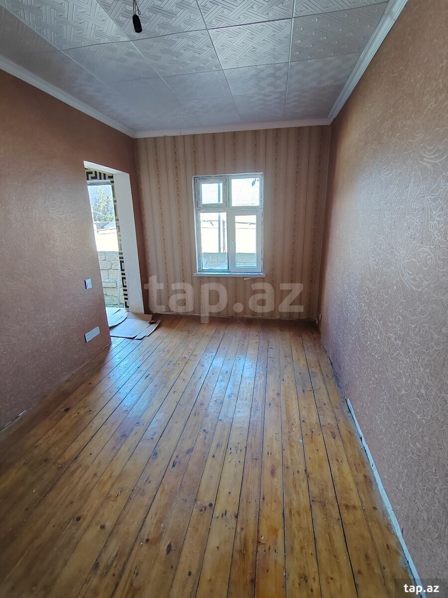 Həyət evi kirayə verilir, Masazır qəs. (3)