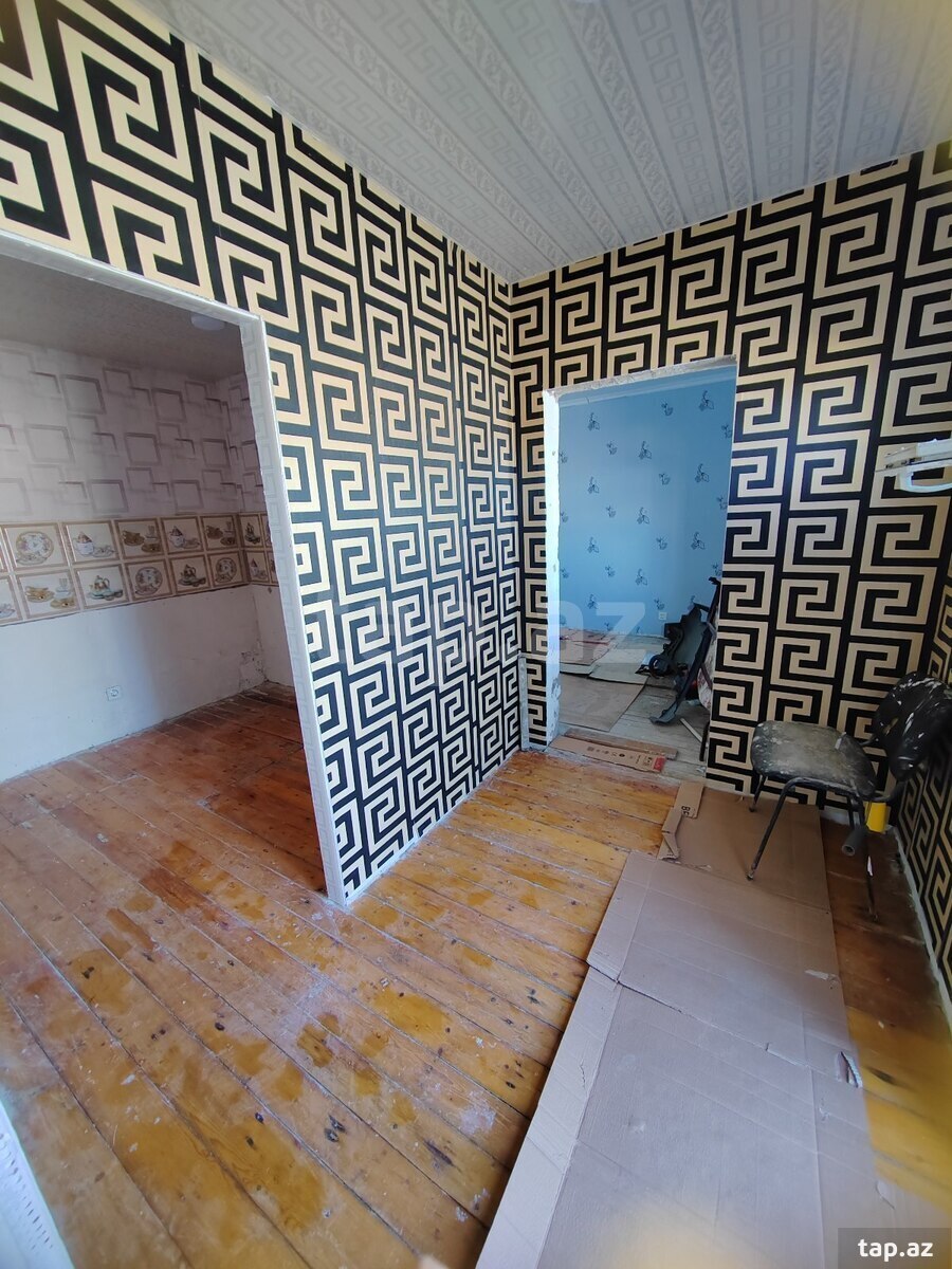 Həyət evi kirayə verilir, Masazır qəs. (2)