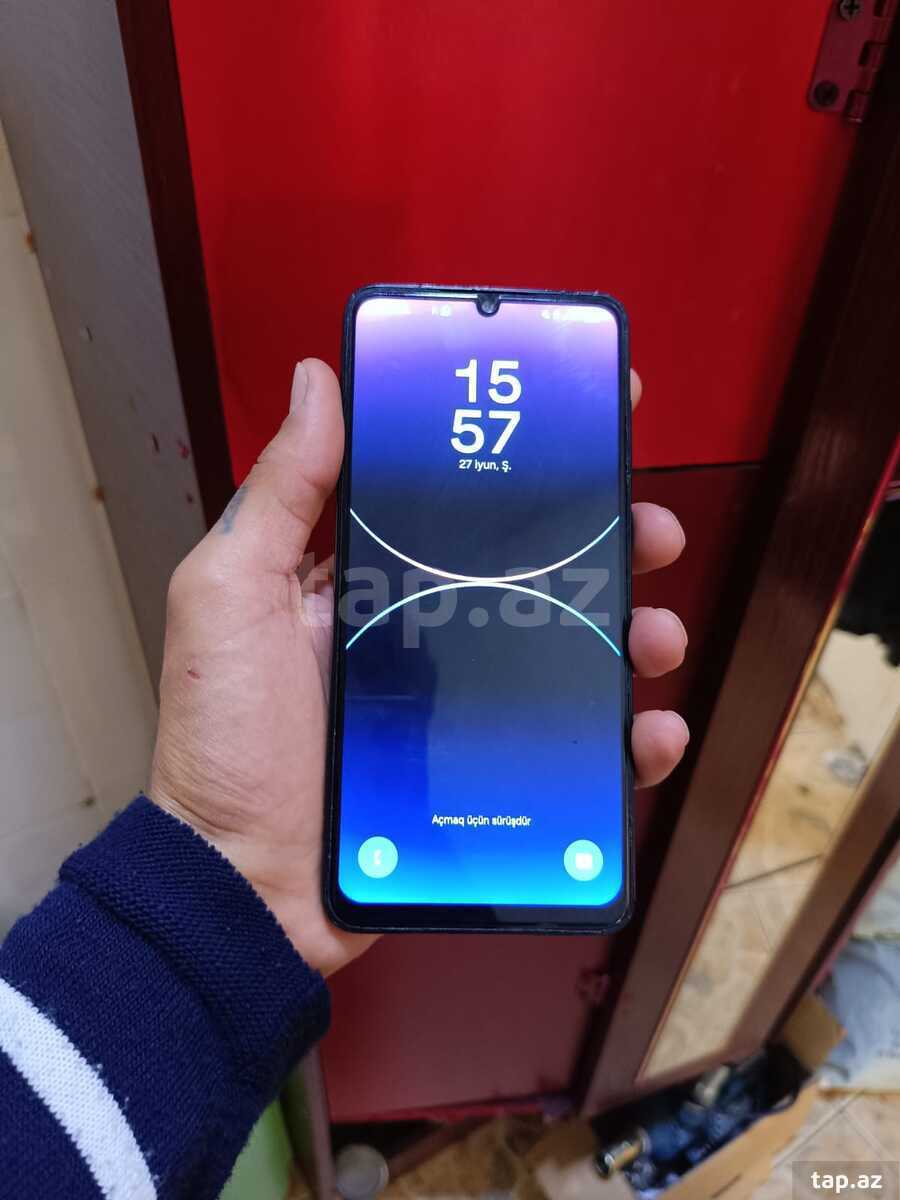 Samsung Galaxy A05 Black 64GB/4GB (2)