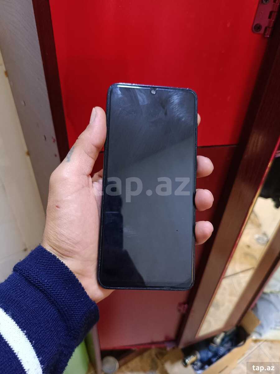 Samsung Galaxy A05 Black 64GB/4GB (5)