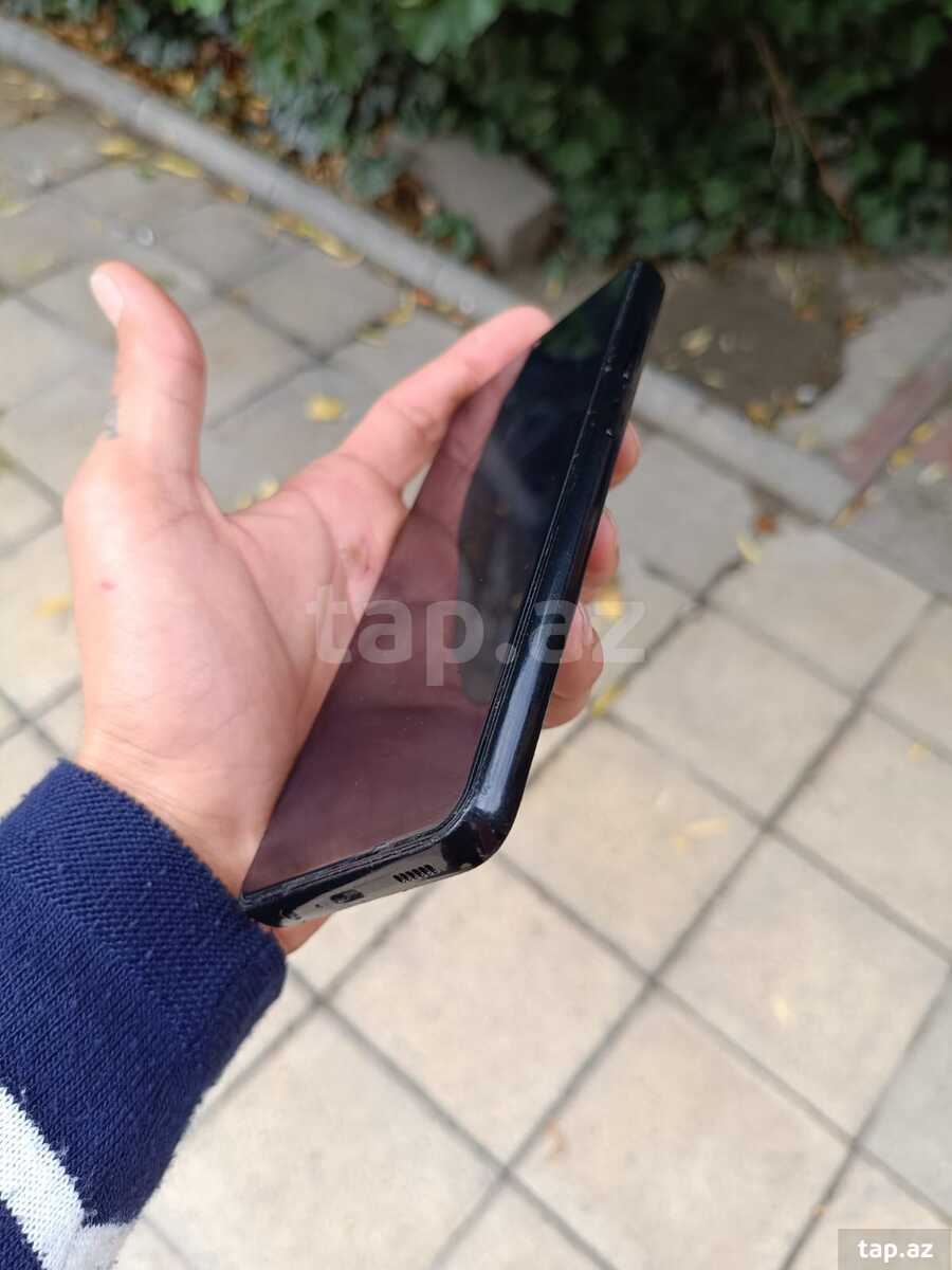 Samsung Galaxy A05 Black 64GB/4GB (4)