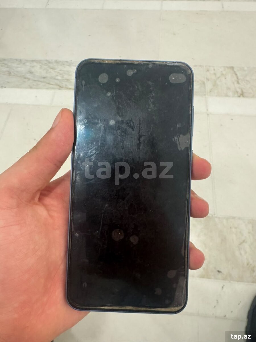 Samsung Galaxy A55 5G Awesome Iceblue 256GB/8GB