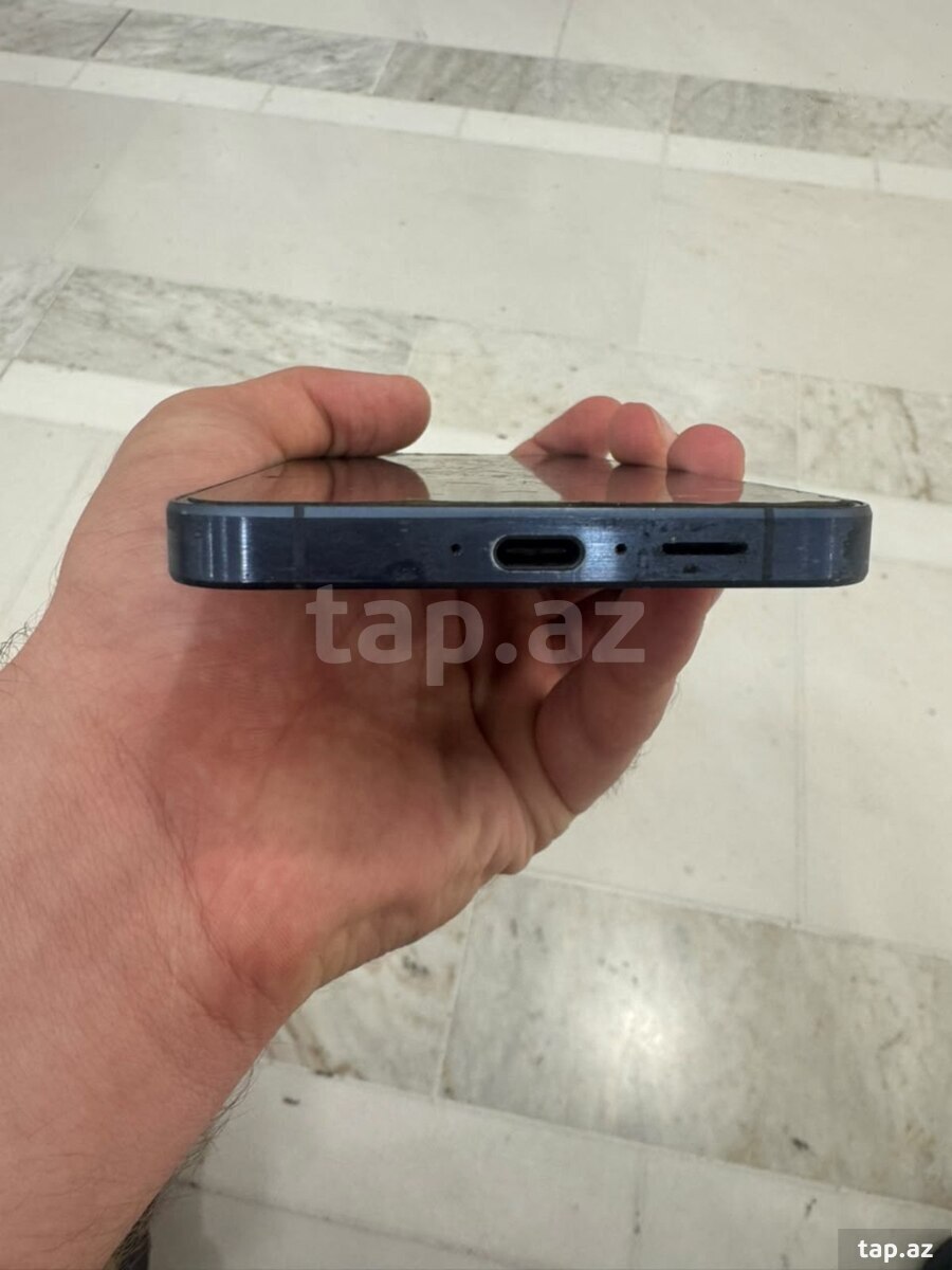 Samsung Galaxy A55 5G Awesome Iceblue 256GB/8GB (5)