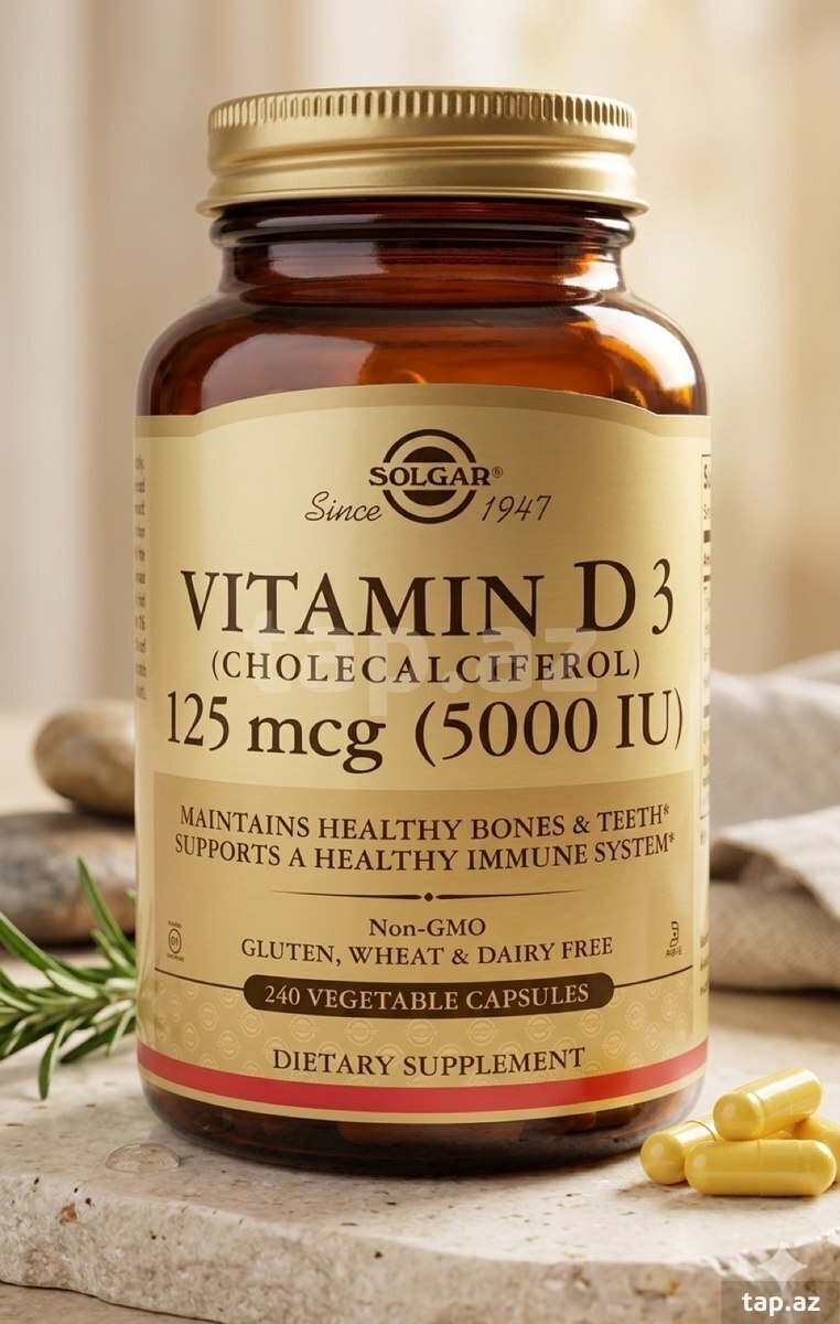 Nutraxin Vitals vitamin vita D3 K2 120 tablet