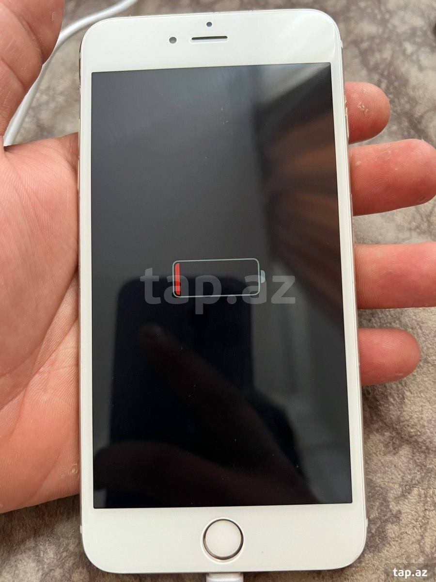 Apple iPhone 6S Plus Gold 16GB